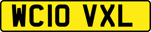 WC10VXL