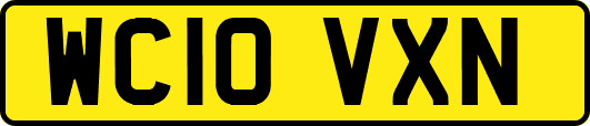 WC10VXN