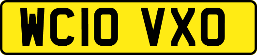 WC10VXO