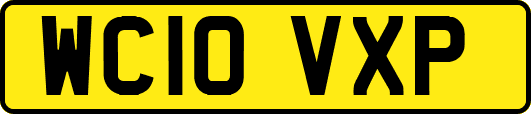 WC10VXP