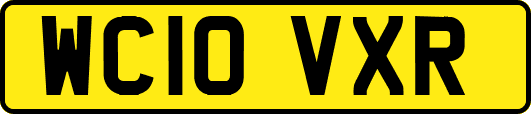 WC10VXR