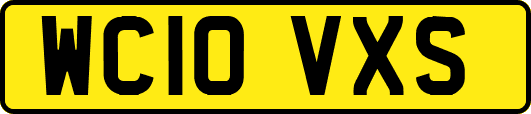 WC10VXS