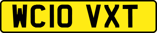 WC10VXT