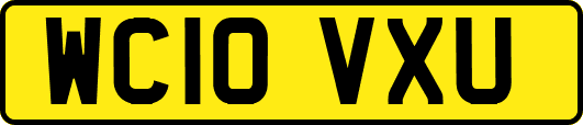 WC10VXU
