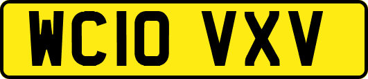 WC10VXV