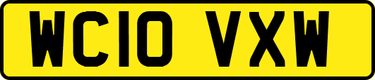 WC10VXW