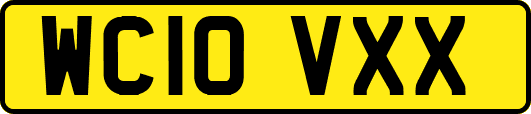 WC10VXX