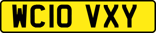 WC10VXY