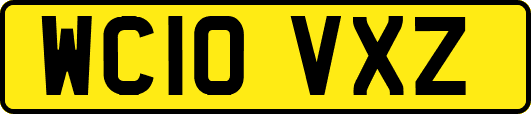 WC10VXZ