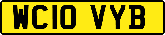 WC10VYB
