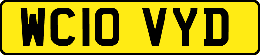 WC10VYD