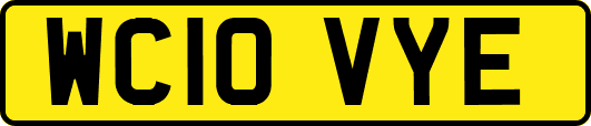 WC10VYE