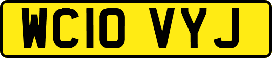 WC10VYJ