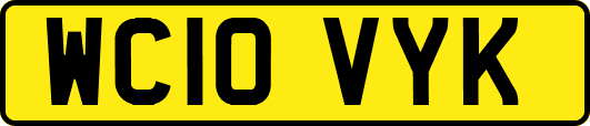 WC10VYK