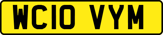 WC10VYM