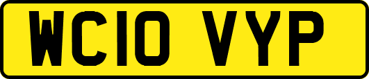 WC10VYP