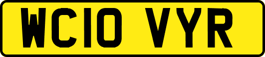 WC10VYR