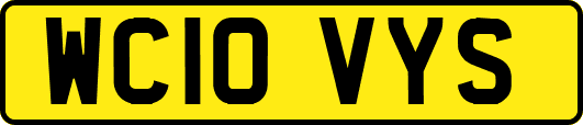 WC10VYS