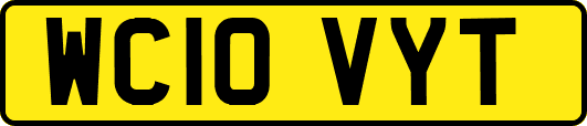 WC10VYT