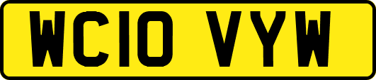 WC10VYW