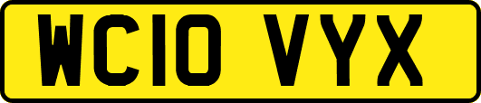 WC10VYX