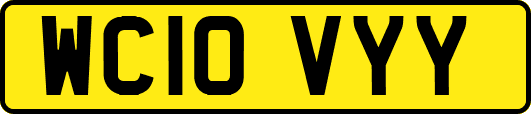 WC10VYY