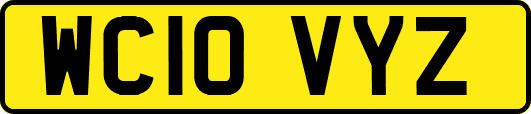 WC10VYZ