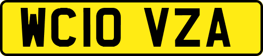 WC10VZA