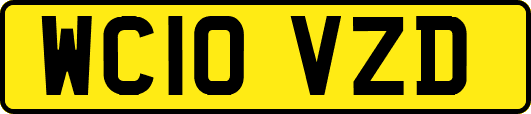 WC10VZD