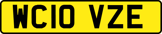 WC10VZE