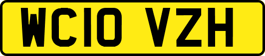 WC10VZH