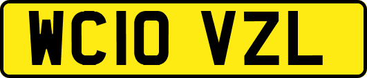 WC10VZL