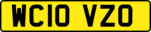 WC10VZO