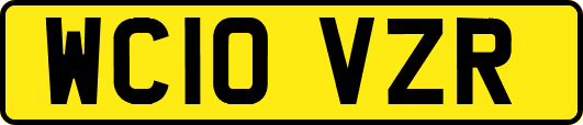 WC10VZR