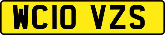 WC10VZS
