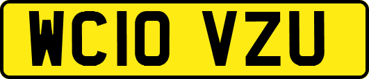 WC10VZU