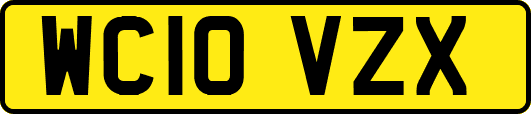 WC10VZX