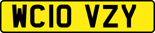 WC10VZY