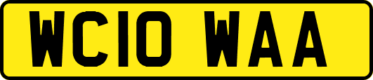 WC10WAA