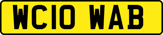 WC10WAB