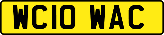 WC10WAC