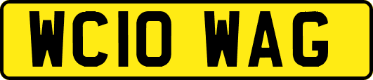 WC10WAG