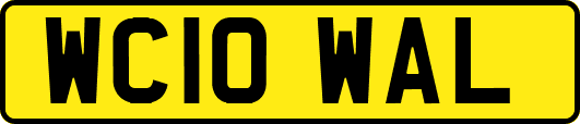 WC10WAL