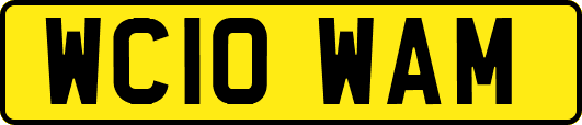 WC10WAM