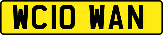 WC10WAN