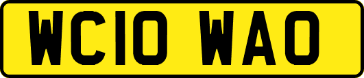 WC10WAO