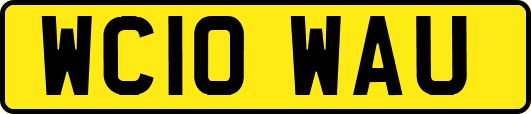 WC10WAU