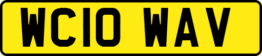 WC10WAV