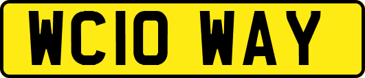 WC10WAY