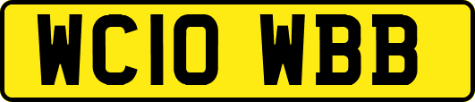 WC10WBB